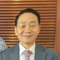 Rev Hong